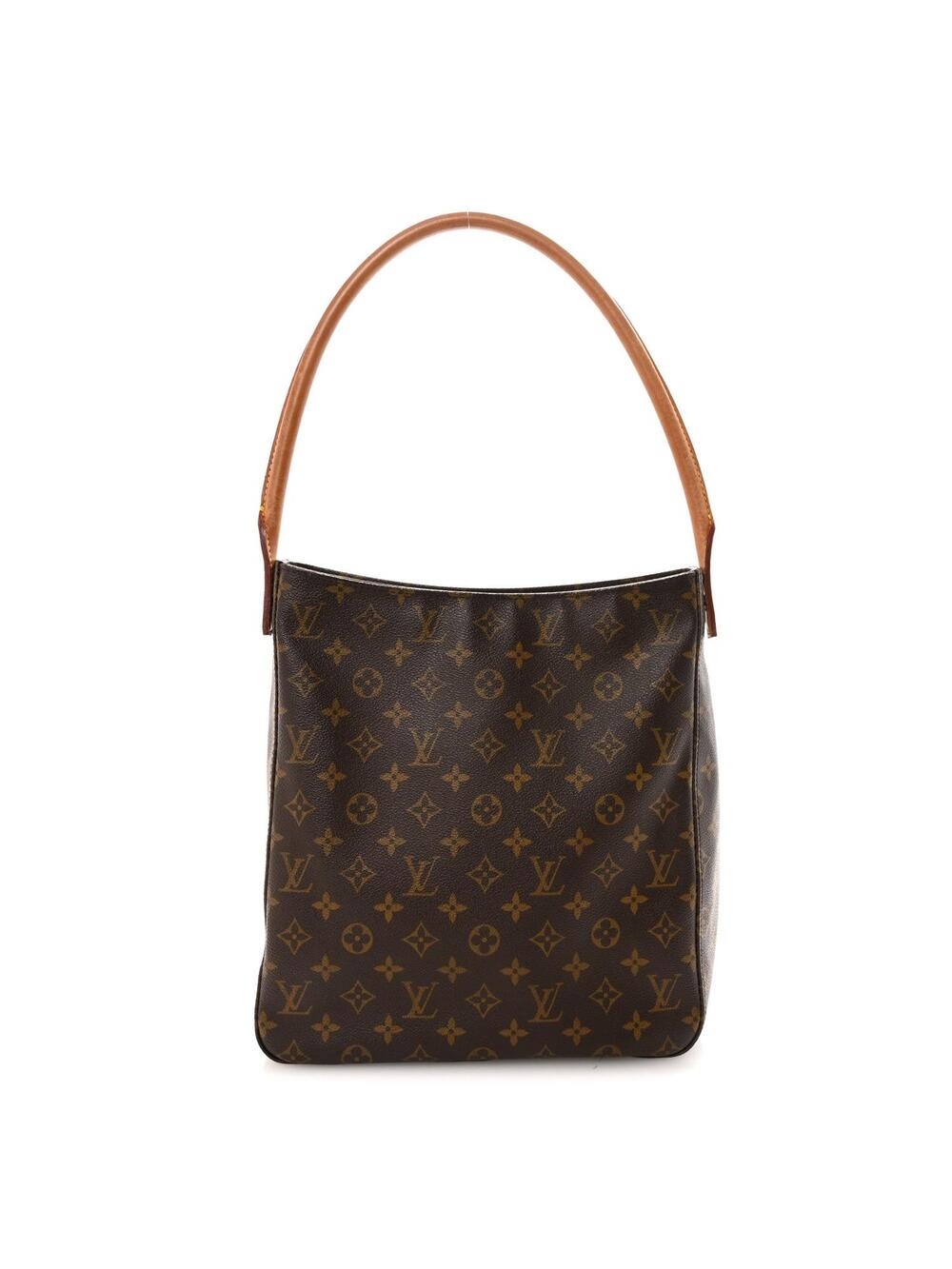 Louis Vuitton Looping Gm #261736L62B